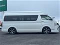 2022 Toyota Hiace