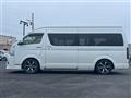 2022 Toyota Hiace