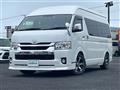 2022 Toyota Hiace