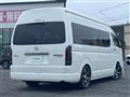 2022 Toyota Hiace