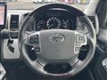 2022 Toyota Hiace
