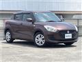 2018 Suzuki Swift