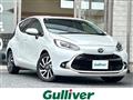 2021 Toyota AQUA
