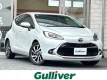 2021 Toyota AQUA