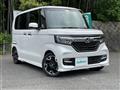 2020 Honda N BOX