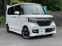2020 Honda N BOX