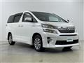 2012 Toyota Vellfire