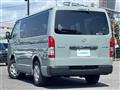 2025 Toyota Hiace Van