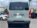 2025 Toyota Hiace Van