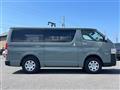 2025 Toyota Hiace Van