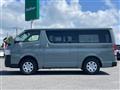 2025 Toyota Hiace Van