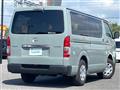 2025 Toyota Hiace Van