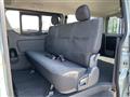 2025 Toyota Hiace Van