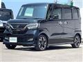 2019 Honda N BOX