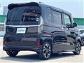 2019 Honda N BOX