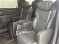 2025 Toyota Vellfire