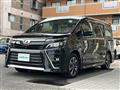 2018 Toyota Voxy