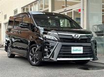 2018 Toyota Voxy