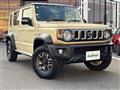 2025 Suzuki Jimny