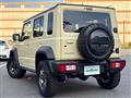 2025 Suzuki Jimny