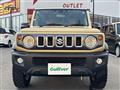 2025 Suzuki Jimny