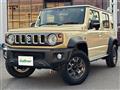 2025 Suzuki Jimny