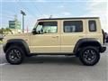 2025 Suzuki Jimny