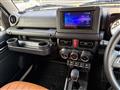 2025 Suzuki Jimny