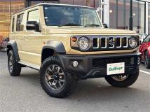 2025 Suzuki Jimny