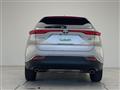 2022 Toyota Harrier Hybrid