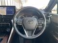 2022 Toyota Harrier Hybrid
