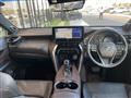 2022 Toyota Harrier Hybrid
