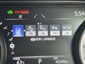 2022 Toyota Harrier Hybrid