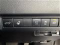 2022 Toyota Harrier Hybrid