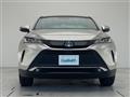 2022 Toyota Harrier Hybrid