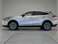 2022 Toyota Harrier Hybrid