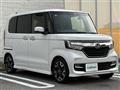 2019 Honda N BOX