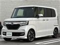 2019 Honda N BOX