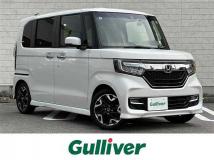 2019 Honda N BOX