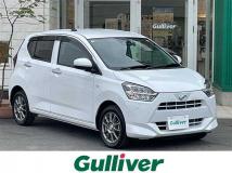 2025 Daihatsu Mira Es