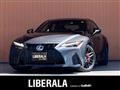 2021 Lexus IS