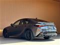 2021 Lexus IS