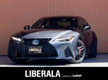 2021 Lexus IS