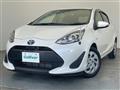 2018 Toyota AQUA