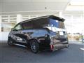 2016 Toyota Vellfire