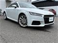 2016 Audi TT