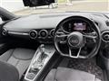 2016 Audi TT