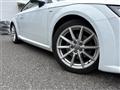 2016 Audi TT