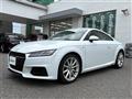 2016 Audi TT