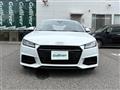 2016 Audi TT
